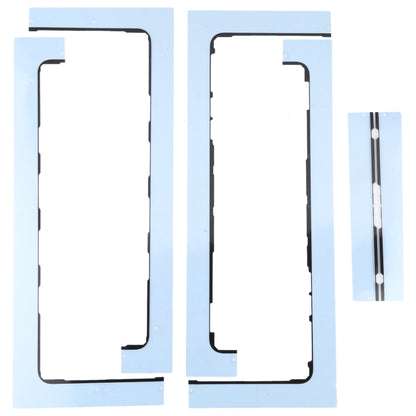กาวที่อยู่อาศัยด้านหน้าดั้งเดิม 2 ชุดสำหรับ iPad Pro 12.9 2021, For iPad Pro 12.9 2021