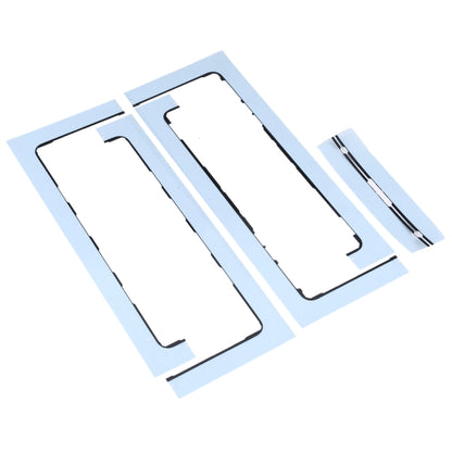 กาวที่อยู่อาศัยด้านหน้าดั้งเดิม 2 ชุดสำหรับ iPad Pro 12.9 2021, For iPad Pro 12.9 2021