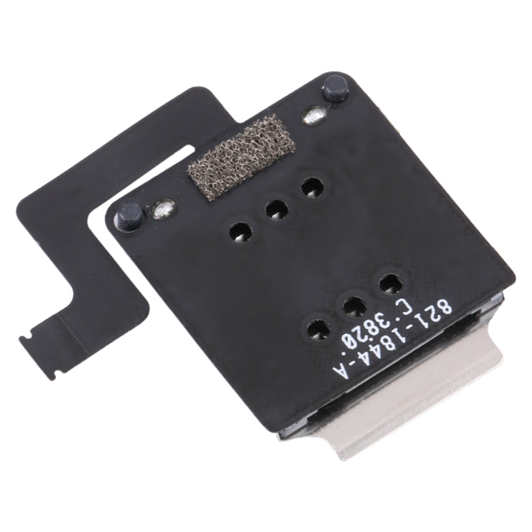 สำหรับ iPad 8 2020 10.2 A2428 A2429 A2430 ซิมการ์ดผู้ถือซ็อกเก็ต Flex Cable, For iPad 8 2020 10.2