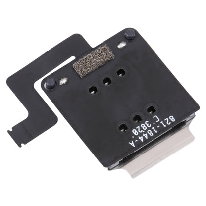 สำหรับ iPad 8 2020 10.2 A2428 A2429 A2430 ซิมการ์ดผู้ถือซ็อกเก็ต Flex Cable, For iPad 8 2020 10.2