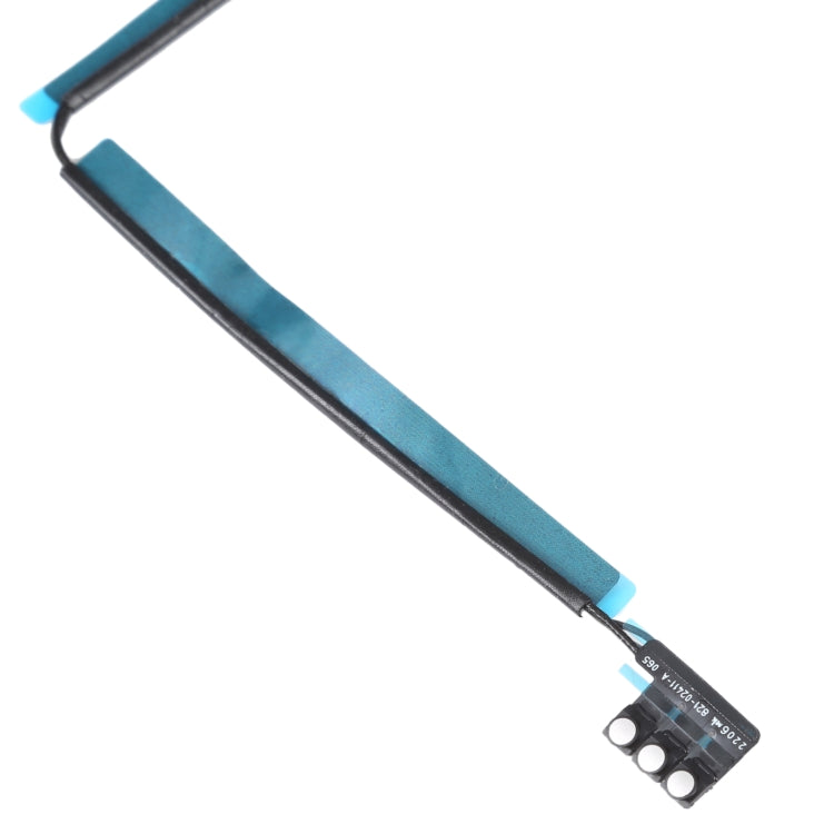 Keyboard Sensor Flex Cable สำหรับ iPad 10.2 นิ้ว 7/8/9th Gen, For iPad 10.2 inch 7/8/9th Gen(Black), For iPad 10.2 inch 7/8/9th Gen