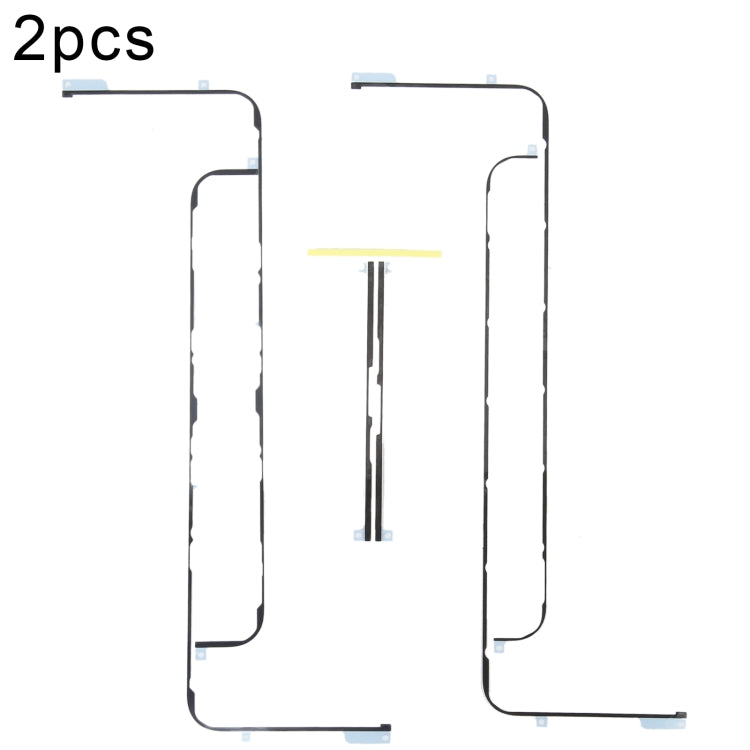 เทปกาวหน้าจอแอลซีดีสำหรับ iPad 2022 A2757 A2777 A2696, For iPad 2022 A2757 A2777 A2696