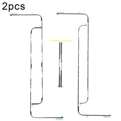 เทปกาวหน้าจอแอลซีดีสำหรับ iPad 2022 A2757 A2777 A2696, For iPad 2022 A2757 A2777 A2696