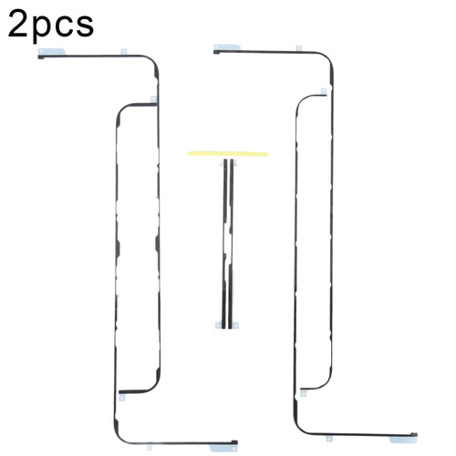 เทปกาวหน้าจอแอลซีดีสำหรับ iPad 2022 A2757 A2777 A2696, For iPad 2022 A2757 A2777 A2696