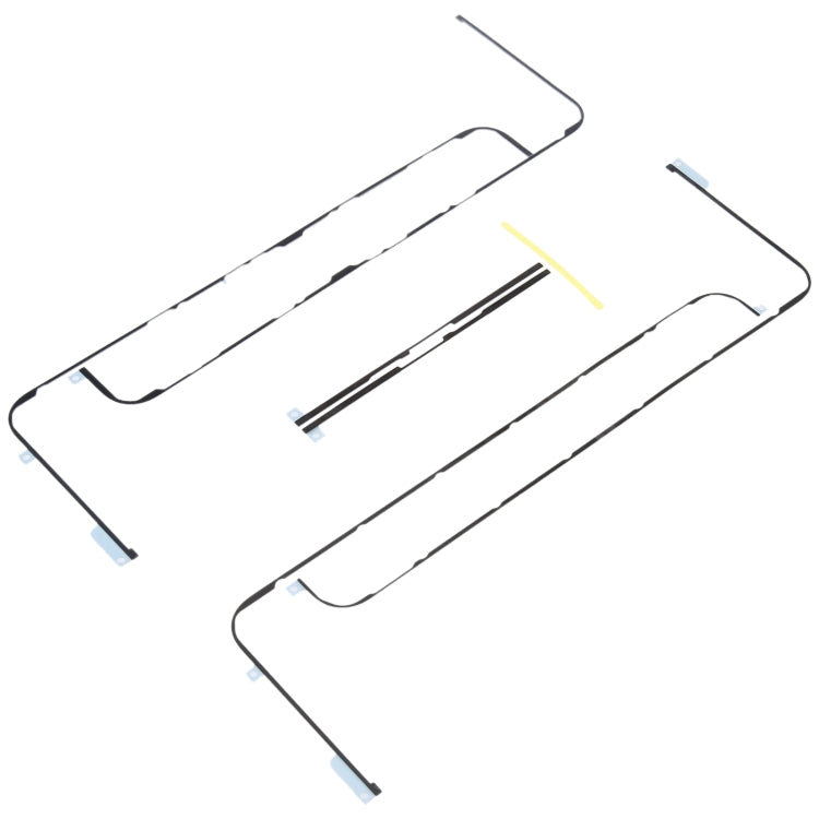 เทปกาวหน้าจอแอลซีดีสำหรับ iPad 2022 A2757 A2777 A2696, For iPad 2022 A2757 A2777 A2696