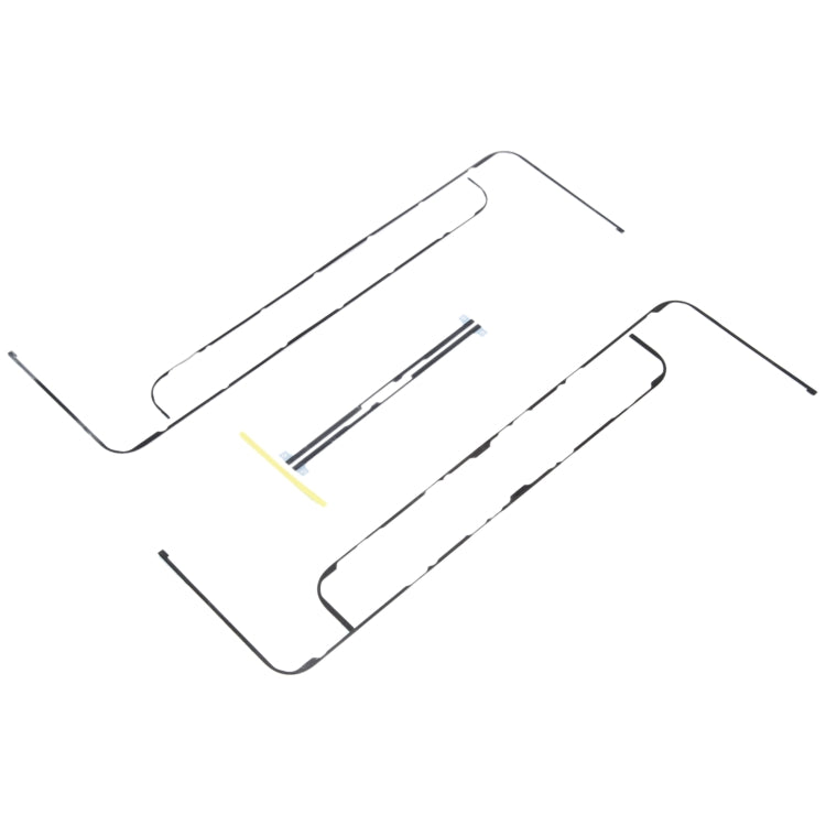เทปกาวหน้าจอแอลซีดีสำหรับ iPad 2022 A2757 A2777 A2696, For iPad 2022 A2757 A2777 A2696