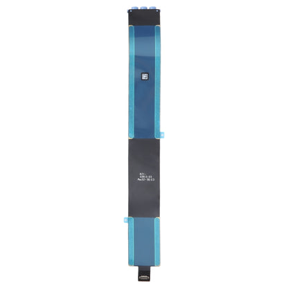 สำหรับ iPad 10th Gen 10.9 2022 A2757 A2777 A2696 คีย์บอร์ดเชื่อมต่อสาย Flex, A2757 A2777 A2696(Blue), A2757 A2777 A2696(Red), A2757 A2777 A2696(White), A2757 A2777 A2696(Yellow)
