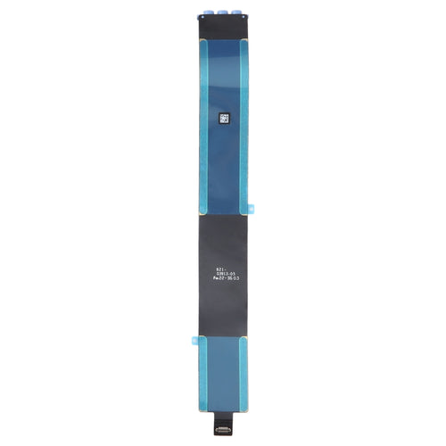 สำหรับ iPad 10th Gen 10.9 2022 A2757 A2777 A2696 คีย์บอร์ดเชื่อมต่อสาย Flex, A2757 A2777 A2696(Blue), A2757 A2777 A2696(Red), A2757 A2777 A2696(White), A2757 A2777 A2696(Yellow)