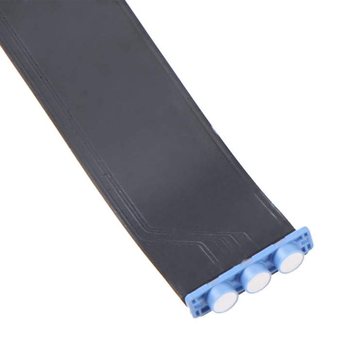สำหรับ iPad 10th Gen 10.9 2022 A2757 A2777 A2696 คีย์บอร์ดเชื่อมต่อสาย Flex, A2757 A2777 A2696(Blue), A2757 A2777 A2696(Red), A2757 A2777 A2696(White), A2757 A2777 A2696(Yellow)