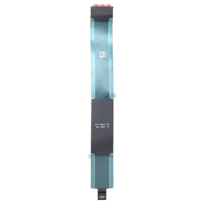สำหรับ iPad 10th Gen 10.9 2022 A2757 A2777 A2696 คีย์บอร์ดเชื่อมต่อสาย Flex, A2757 A2777 A2696(Blue), A2757 A2777 A2696(Red), A2757 A2777 A2696(White), A2757 A2777 A2696(Yellow)