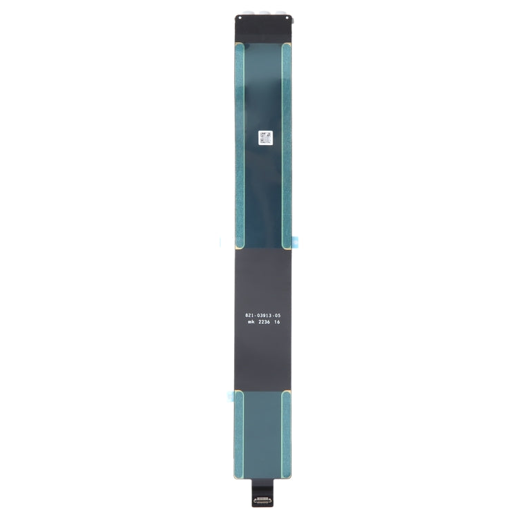 สำหรับ iPad 10th Gen 10.9 2022 A2757 A2777 A2696 คีย์บอร์ดเชื่อมต่อสาย Flex, A2757 A2777 A2696(Blue), A2757 A2777 A2696(Red), A2757 A2777 A2696(White), A2757 A2777 A2696(Yellow)