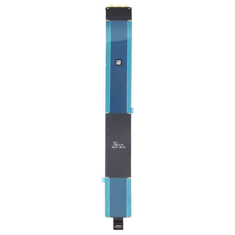 สำหรับ iPad 10th Gen 10.9 2022 A2757 A2777 A2696 คีย์บอร์ดเชื่อมต่อสาย Flex, A2757 A2777 A2696(Blue), A2757 A2777 A2696(Red), A2757 A2777 A2696(White), A2757 A2777 A2696(Yellow)