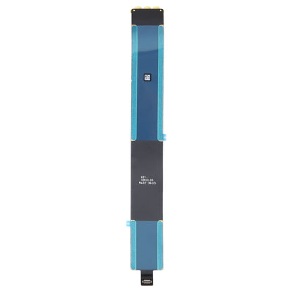สำหรับ iPad 10th Gen 10.9 2022 A2757 A2777 A2696 คีย์บอร์ดเชื่อมต่อสาย Flex, A2757 A2777 A2696(Blue), A2757 A2777 A2696(Red), A2757 A2777 A2696(White), A2757 A2777 A2696(Yellow)