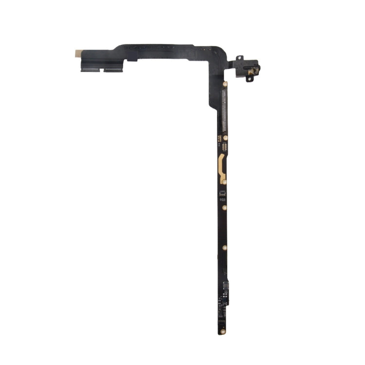สายแพรเสียงแบบริบบิ้น + แผงปุ่มกดสำหรับ iPad 3 / iPad ใหม่ (เวอร์ชัน 3G), For Apple New iPad