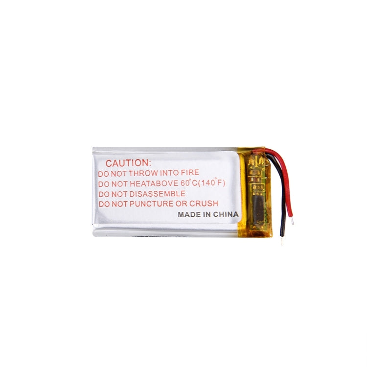 แบตเตอรี่ลิเธียมไอออนแบบรีชาร์จสำหรับ iPod nano 6th 3.7V 0.39Whr, For Apple iPod nano 6