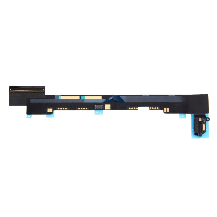 ริบบิ้นสายสัญญาณเสียงแบบยืดหยุ่นสำหรับ iPad Pro 12.9 นิ้ว (เวอร์ชัน 3G), For Apple iPad Pro 12.9 inch (3G Version Black), For Apple iPad Pro 12.9 inch (3G Version White)