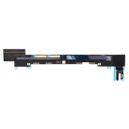 ริบบิ้นสายสัญญาณเสียงแบบยืดหยุ่นสำหรับ iPad Pro 12.9 นิ้ว (เวอร์ชัน 3G), For Apple iPad Pro 12.9 inch (3G Version Black), For Apple iPad Pro 12.9 inch (3G Version White)