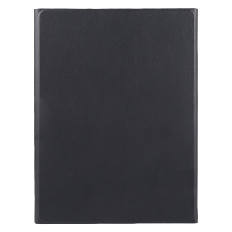 IP071 สำหรับ iPad Pro 9.7 นิ้ว / iPad Air 2 / iPad Air /iPad 9.7 (2018) และ iPad 9.7 (2017) แป้นพิมพ์บลูทูธ ABS แบบแยกส่วน + เคสแท็บเล็ตหนังพลิกแนวนอนเนื้อลิ้นจี่พร้อมที่วาง, For iPad Pro 9.7 / 9.7 inch 2017 / 9.7 2018 / Air / Air 2
