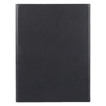 IP071 สำหรับ iPad Pro 9.7 นิ้ว / iPad Air 2 / iPad Air /iPad 9.7 (2018) และ iPad 9.7 (2017) แป้นพิมพ์บลูทูธ ABS แบบแยกส่วน + เคสแท็บเล็ตหนังพลิกแนวนอนเนื้อลิ้นจี่พร้อมที่วาง, For iPad Pro 9.7 / 9.7 inch 2017 / 9.7 2018 / Air / Air 2