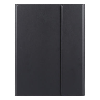 IP071 สำหรับ iPad Pro 9.7 นิ้ว / iPad Air 2 / iPad Air /iPad 9.7 (2018) และ iPad 9.7 (2017) แป้นพิมพ์บลูทูธ ABS แบบแยกส่วน + เคสแท็บเล็ตหนังพลิกแนวนอนเนื้อลิ้นจี่พร้อมที่วาง, For iPad Pro 9.7 / 9.7 inch 2017 / 9.7 2018 / Air / Air 2