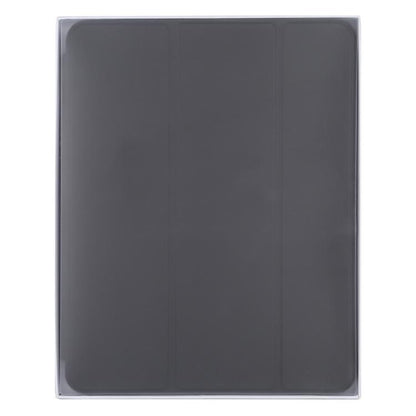 ซองหนังสีทึบพลิกแนวนอนสำหรับ iPad Pro 12.9 นิ้ว (2018) พร้อมตัวยึดสามพับและฟังก์ชั่นปลุก / นอนหลับ, For iPad Pro 12.9 inch (2018)