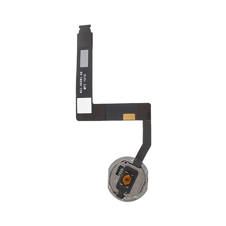 สายแพรปุ่ม Home สำหรับ iPad Pro 9.7 นิ้ว / A1673 / A1674 / A1675, For iPad Pro 9.7 inch