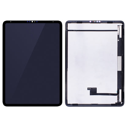 หน้าจอแอลซีดีและแอสเซมบลีเต็มDigitizerสำหรับiPad Pro 11 นิ้ว (2018) A1980 A2013 A1934 A1979, For iPad Pro 11 inch (2018)