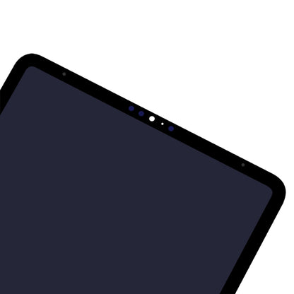 หน้าจอแอลซีดีและแอสเซมบลีเต็มDigitizerสำหรับiPad Pro 11 นิ้ว (2018) A1980 A2013 A1934 A1979, For iPad Pro 11 inch (2018)