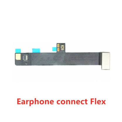 หูฟังเมนบอร์ด Flex Cable สำหรับ iPad Pro 10.5 นิ้ว A1701 A1709, For iPad Pro 10.5 inch