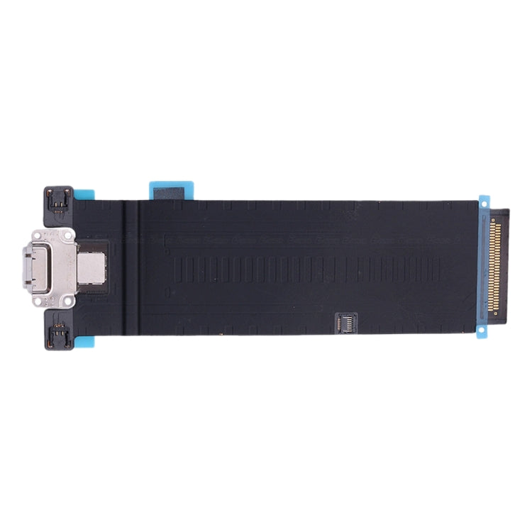ชาร์จพอร์ต Flex Cable สำหรับ iPad Pro 12.9 นิ้ว (2017) 2 A1670 A1671, For iPad Pro 12.9 inch (2017) 2nd