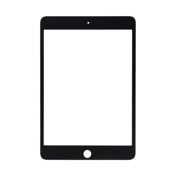 เลนส์กระจกด้านนอกหน้าจอด้านหน้าสำหรับ iPad Pro 10.5 นิ้ว, For iPad Pro 10.5 inch