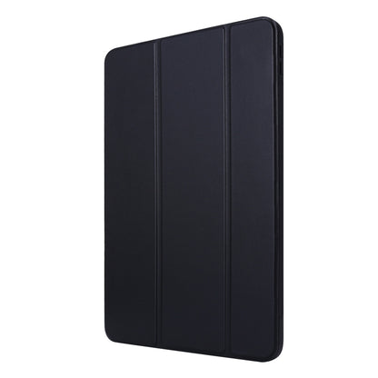 สำหรับ iPad Pro 11 (2020) เคสแท็บเล็ตหนัง PC + PU พร้อมที่วางสามพับ, For iPad Pro 11 (2020)