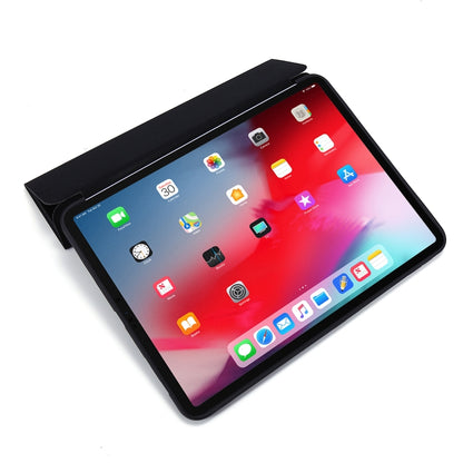 สำหรับ iPad Pro 11 (2020) เคสแท็บเล็ตหนัง PC + PU พร้อมที่วางสามพับ, For iPad Pro 11 (2020)