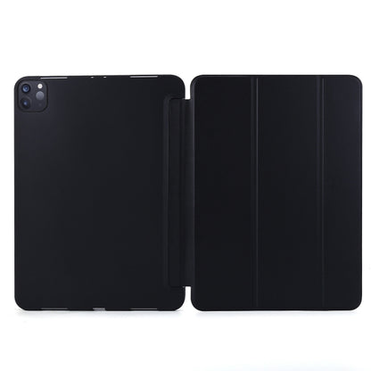 สำหรับ iPad Pro 11 (2020) เคสแท็บเล็ตหนัง PC + PU พร้อมที่วางสามพับ, For iPad Pro 11 (2020)