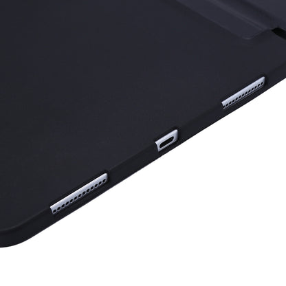 สำหรับ iPad Pro 11 (2020) เคสแท็บเล็ตหนัง PC + PU พร้อมที่วางสามพับ, For iPad Pro 11 (2020)