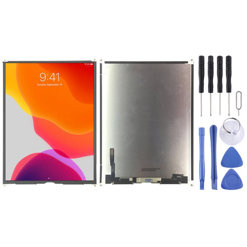 หน้าจอ LCD สำหรับ iPad 10.2 A2200 A2198 A2232, For iPad 10.2