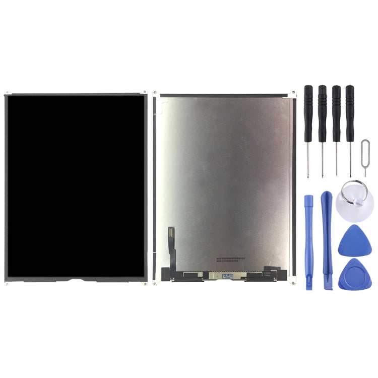หน้าจอ LCD สำหรับ iPad 10.2 A2200 A2198 A2232, For iPad 10.2