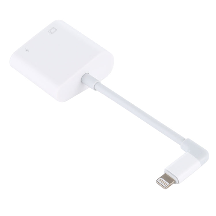 พอร์ตอีเธอร์เน็ต NK-1035 + อะแดปเตอร์ฟังก์ชันชายข้อศอก 8 พินตัวเมียถึง 8 พิน