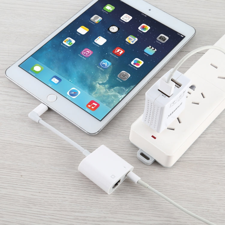 พอร์ตอีเธอร์เน็ต NK-1035 + อะแดปเตอร์ฟังก์ชันชายข้อศอก 8 พินตัวเมียถึง 8 พิน