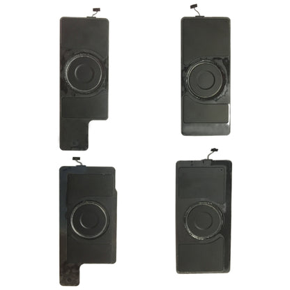 2 คู่ลำโพง Ringer Buzzer สำหรับ iPad Pro 12.9 นิ้ว (2018) / A1876 / A2014, For iPad Pro 12.9 inch (2018) / A1876