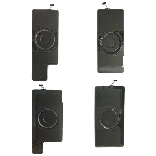 2 คู่ลำโพง Ringer Buzzer สำหรับ iPad Pro 12.9 นิ้ว (2018) / A1876 / A2014, For iPad Pro 12.9 inch (2018) / A1876
