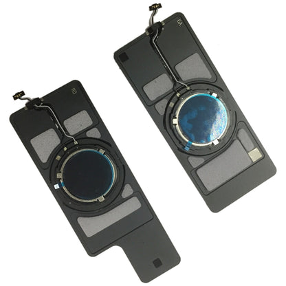 2 คู่ลำโพง Ringer Buzzer สำหรับ iPad Pro 12.9 นิ้ว (2018) / A1876 / A2014, For iPad Pro 12.9 inch (2018) / A1876