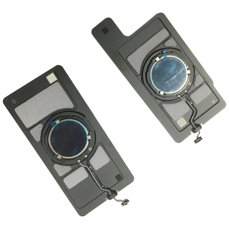 2 คู่ลำโพง Ringer Buzzer สำหรับ iPad Pro 12.9 นิ้ว (2018) / A1876 / A2014, For iPad Pro 12.9 inch (2018) / A1876