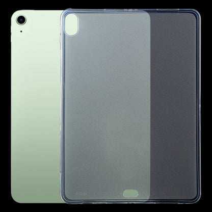 สำหรับ iPad Air 2022/2020 10.9/iPad Pro 11 นิ้ว 2018 0.75 มม.Dropproof ภายนอกเคลือบเงาภายใน Frosted เคส TPU, For iPad Air 2022 / 2020 10.9 / iPad Pro 11 inch 2018