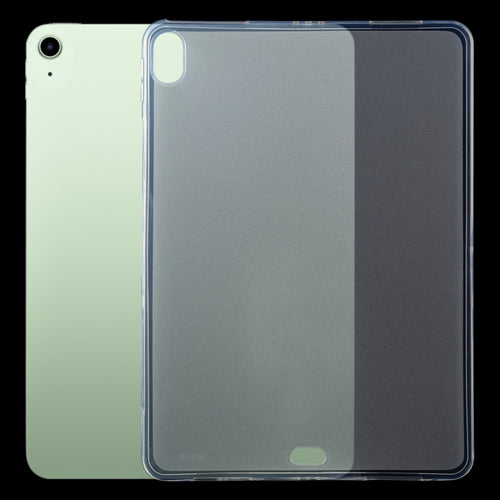 สำหรับ iPad Air 2022/2020 10.9/iPad Pro 11 นิ้ว 2018 0.75 มม.Dropproof ภายนอกเคลือบเงาภายใน Frosted เคส TPU, For iPad Air 2022 / 2020 10.9 / iPad Pro 11 inch 2018