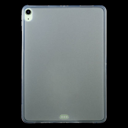 สำหรับ iPad Air 2022/2020 10.9/iPad Pro 11 นิ้ว 2018 0.75 มม.Dropproof ภายนอกเคลือบเงาภายใน Frosted เคส TPU, For iPad Air 2022 / 2020 10.9 / iPad Pro 11 inch 2018