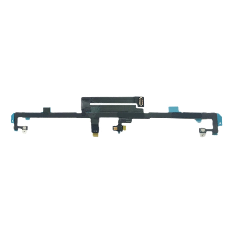 ด้านหน้า ID Proximity Sensor Flex Cable สำหรับ iPad Pro 11 (2018) A2103 A1980 A2228, For iPad Pro 11 (2018)