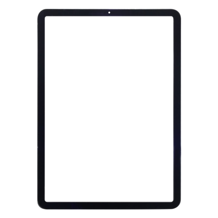 เลนส์กระจกด้านนอกหน้าจอด้านหน้าสำหรับ Apple iPad Air (2020) 10.9 นิ้ว / A2316, For iPad Air (2020)
