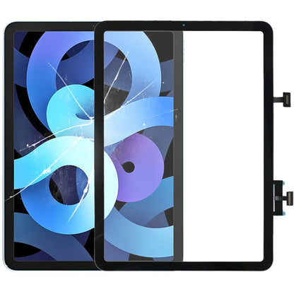 แผงสัมผัสสำหรับ iPad Air (2020) / Air 4 10.9 4th 4Gen A2324 A2072 A2316, For iPad Air (2020)