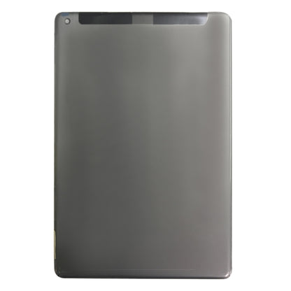 ฝาหลังแบตเตอรี่สำหรับ Apple iPad 10.2 (2019) A2200 A2198 4G, For iPad 10.2 (2019)(4G Version)